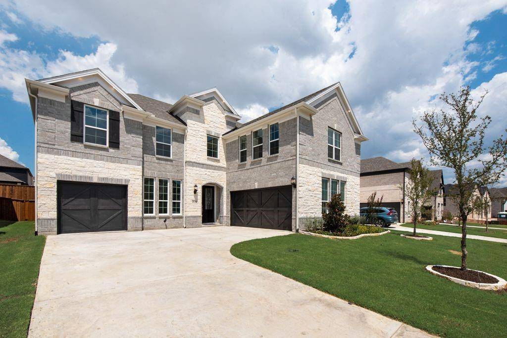 Celina, TX 75009,2636 Warm Springs Lane