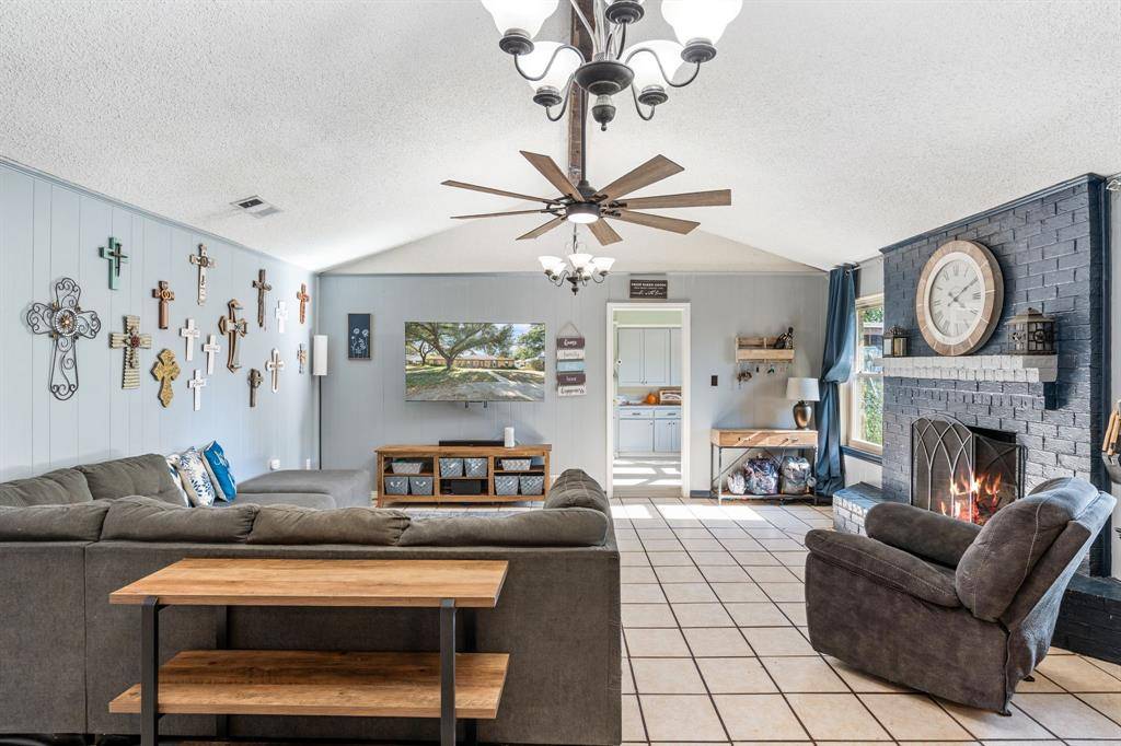 Terrell, TX 75160,1107 Griffith Avenue