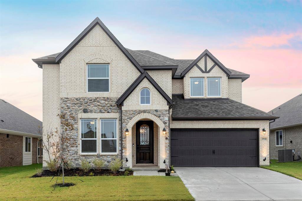 Forney, TX 75126,1510 Flannagan Pond Road