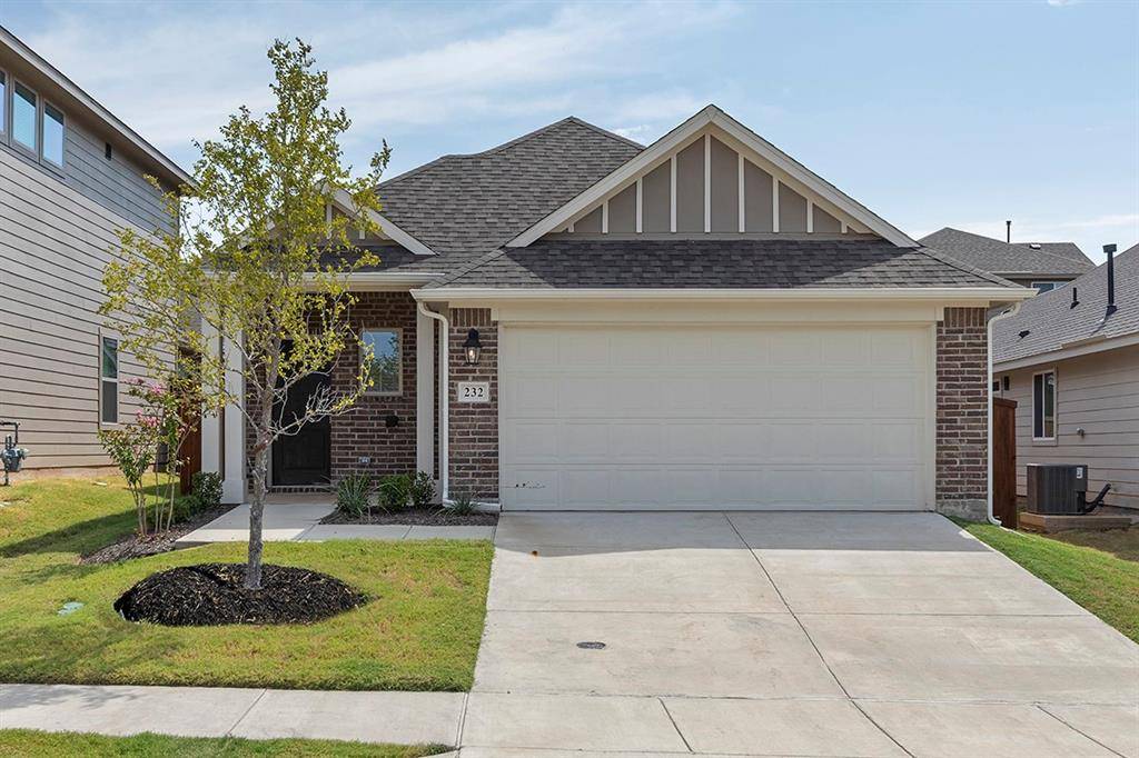 Princeton, TX 75407,232 Town Park Avenue