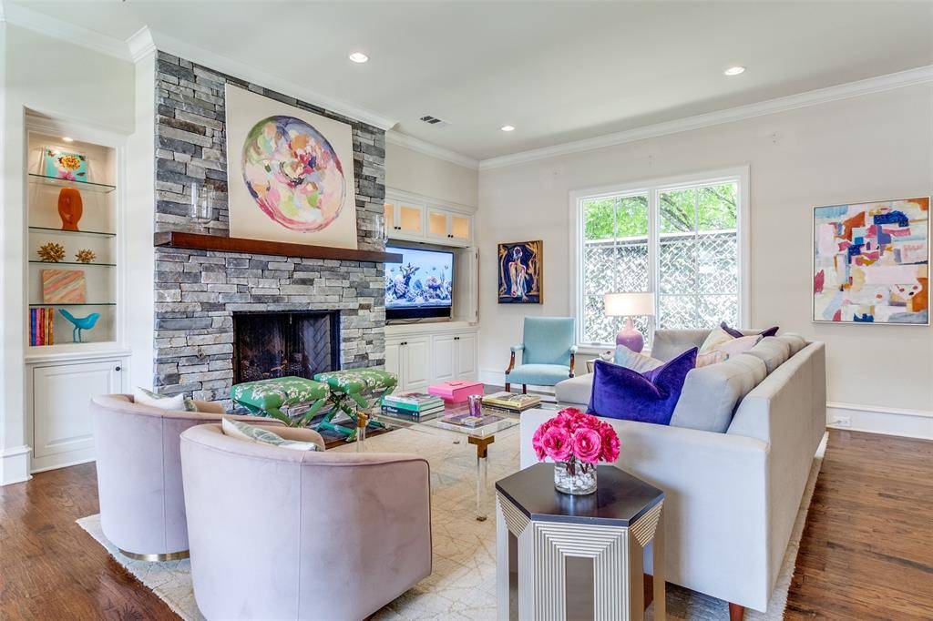 Dallas, TX 75209,7419 Robin Road