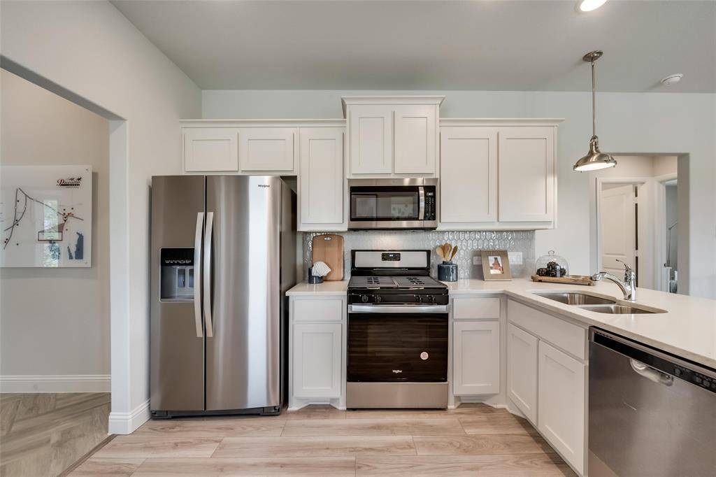 Princeton, TX 75407,171 Town Park Avenue