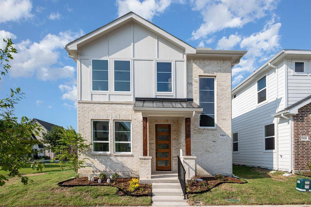 Rowlett, TX 75088,7221 Bayhill Lane