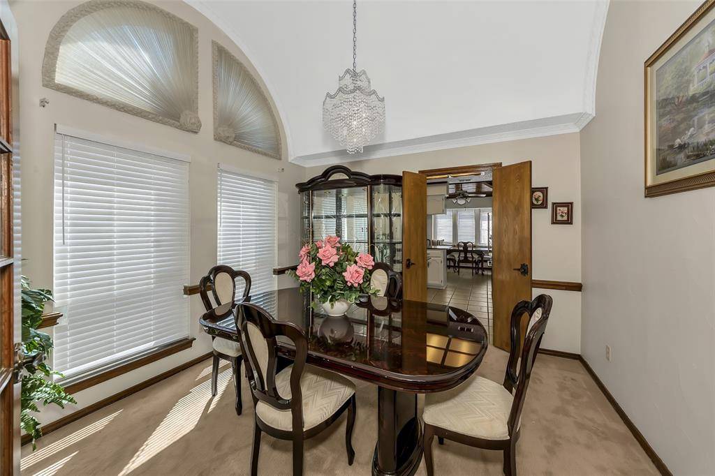 Bedford, TX 76021,3532 Meadowside Drive