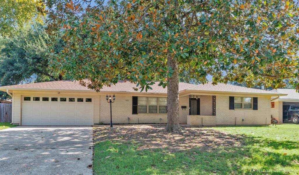 Shreveport, LA 71105,1419 Audubon Place