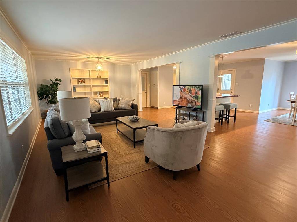 Shreveport, LA 71105,1419 Audubon Place