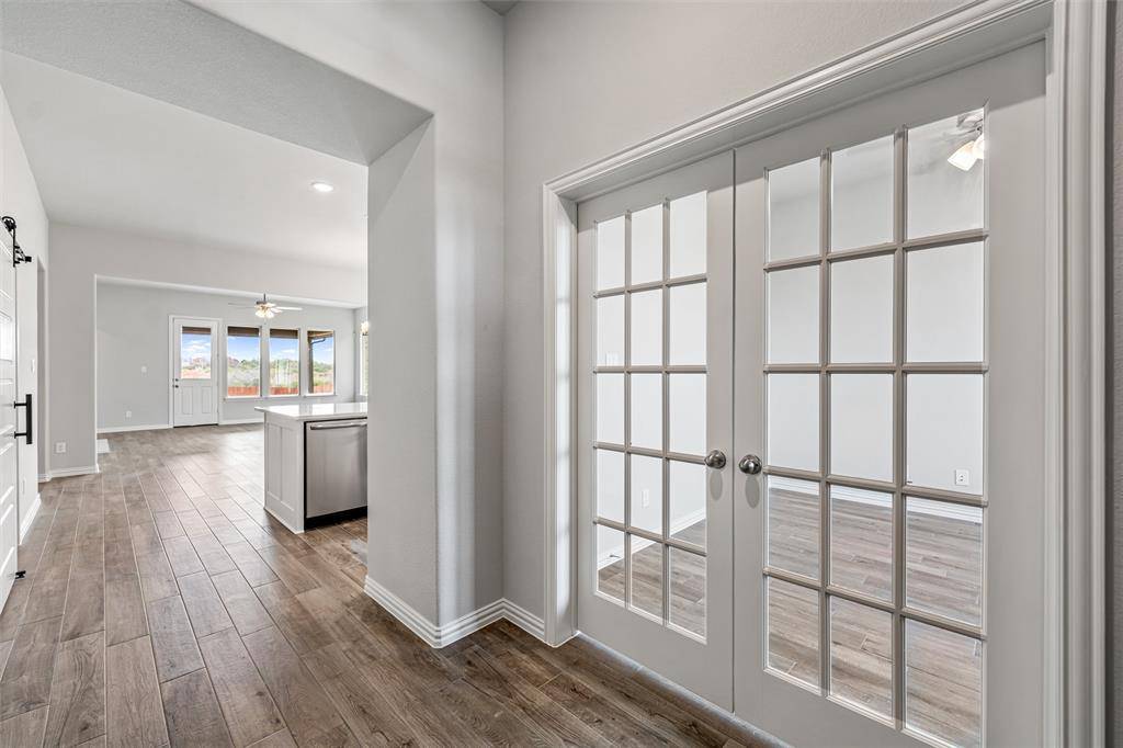 Weatherford, TX 76087,532 Mitchell Boulevard