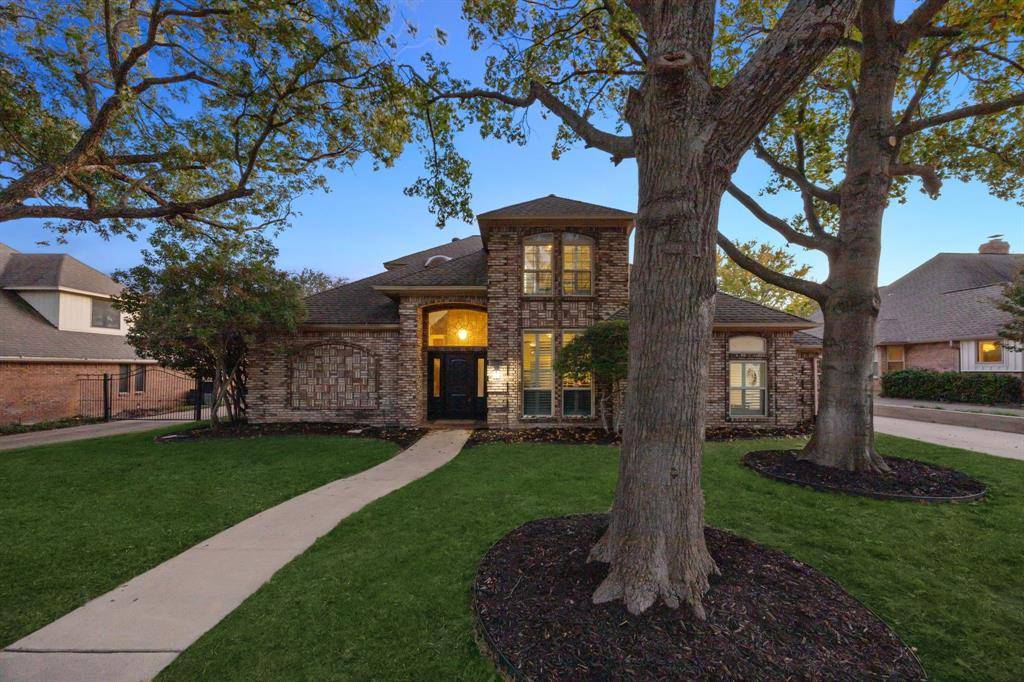 Colleyville, TX 76034,3409 Langley Hill Lane
