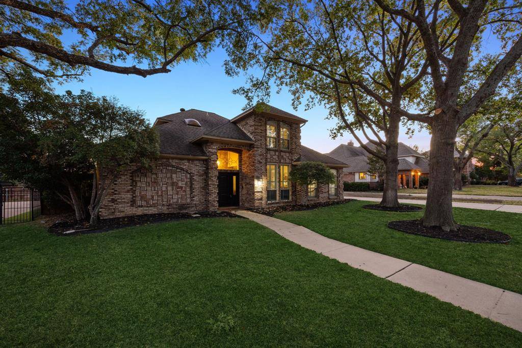 Colleyville, TX 76034,3409 Langley Hill Lane
