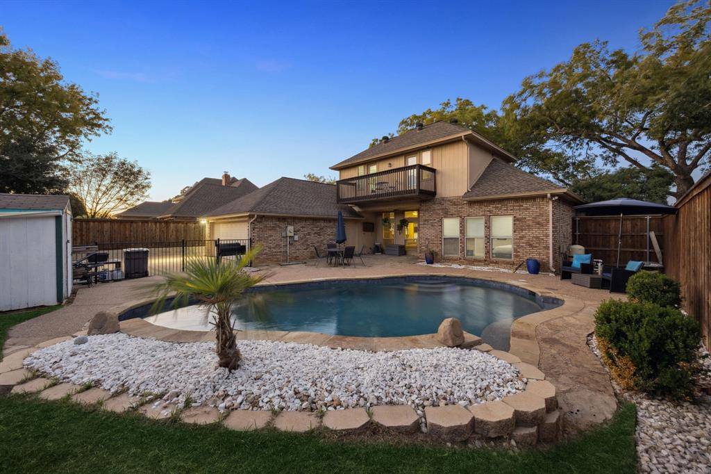 Colleyville, TX 76034,3409 Langley Hill Lane