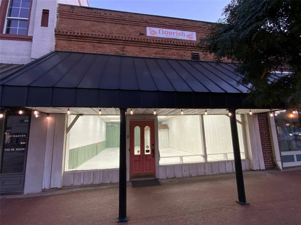 Lewisville, TX 75057,156 W Main Street