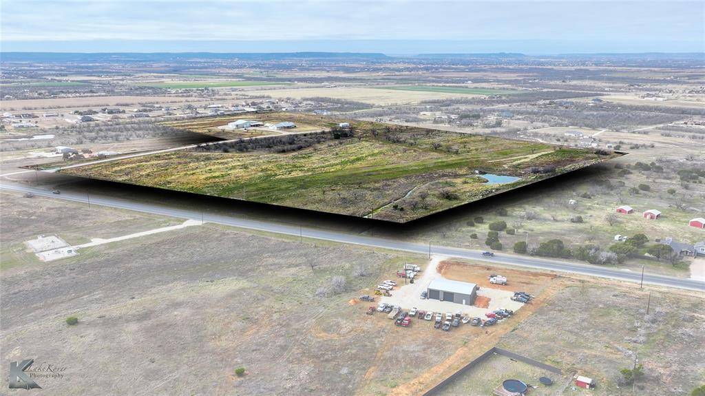 Abilene, TX 79602,1098 State Highway 36