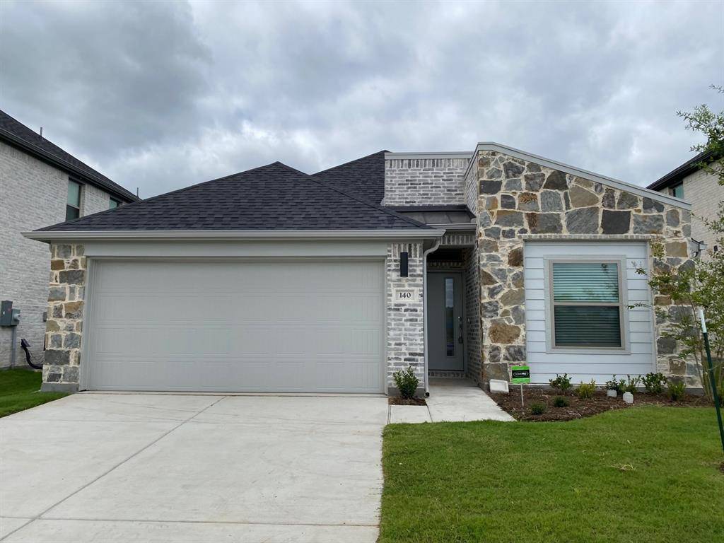 Forney, TX 75126,140 Mandarin Street