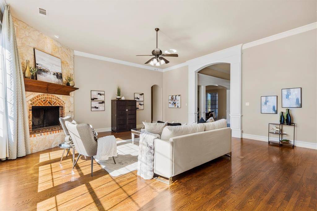 Lucas, TX 75002,1823 Marchmont Drive