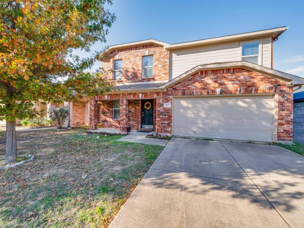 Frisco, TX 75036,2015 Bishop Hill