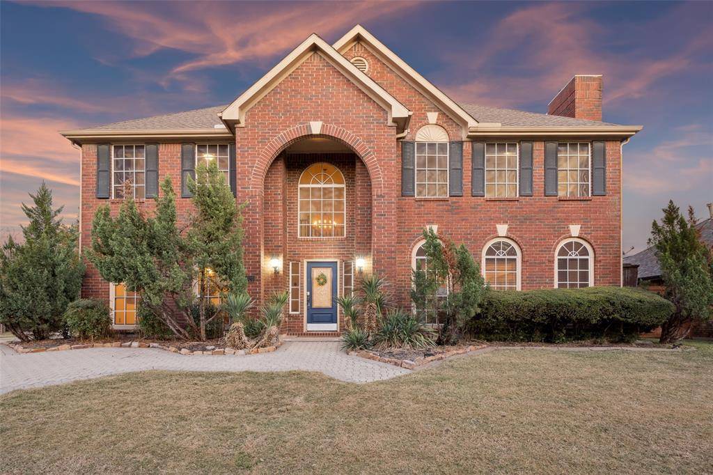 Plano, TX 75025,7020 Sharps Drive