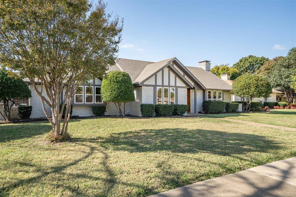Plano, TX 75075,2309 Newcastle Circle