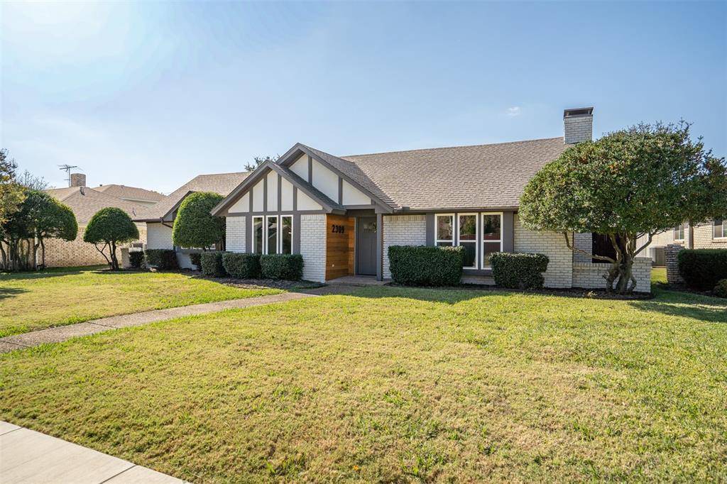 Plano, TX 75075,2309 Newcastle Circle