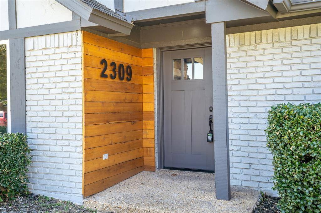 Plano, TX 75075,2309 Newcastle Circle