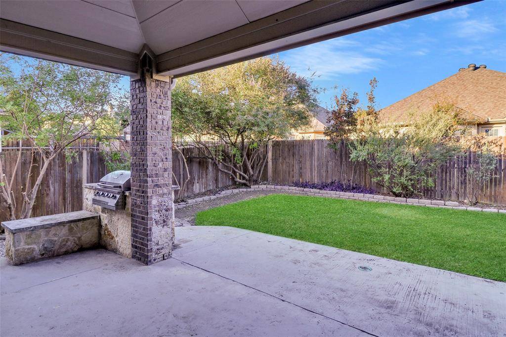 Fort Worth, TX 76177,1417 Creosote Drive