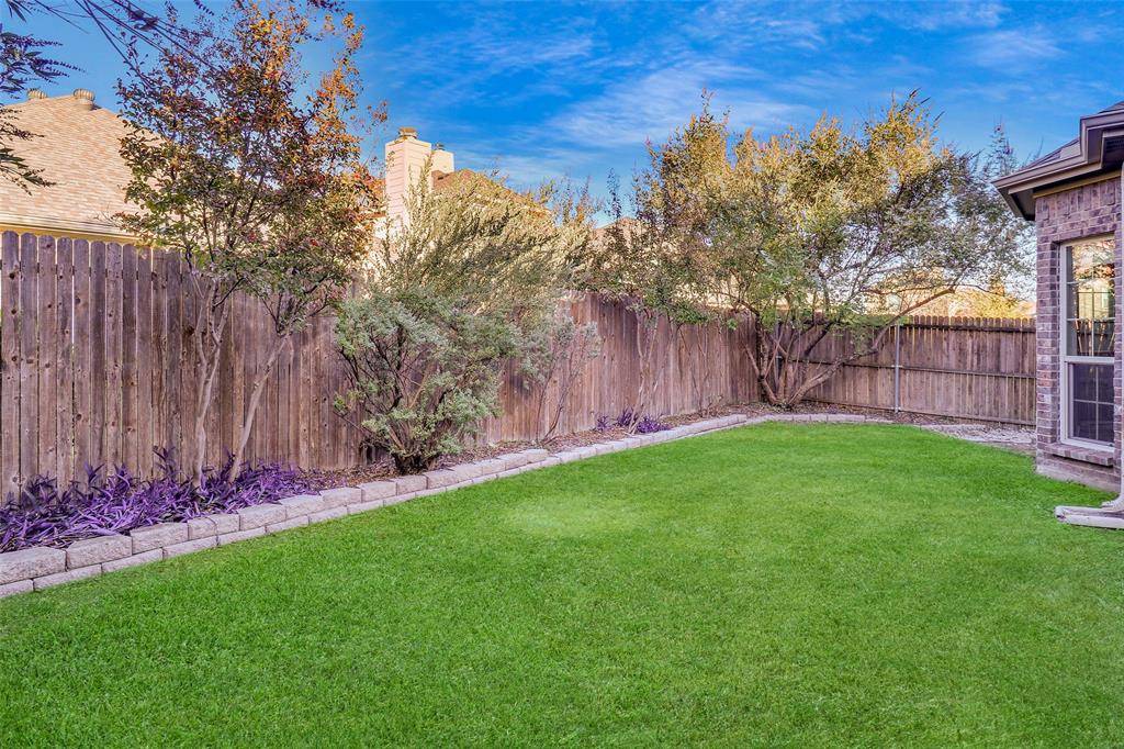 Fort Worth, TX 76177,1417 Creosote Drive