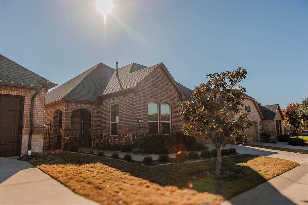 Keller, TX 76248,704 Fostery King Place