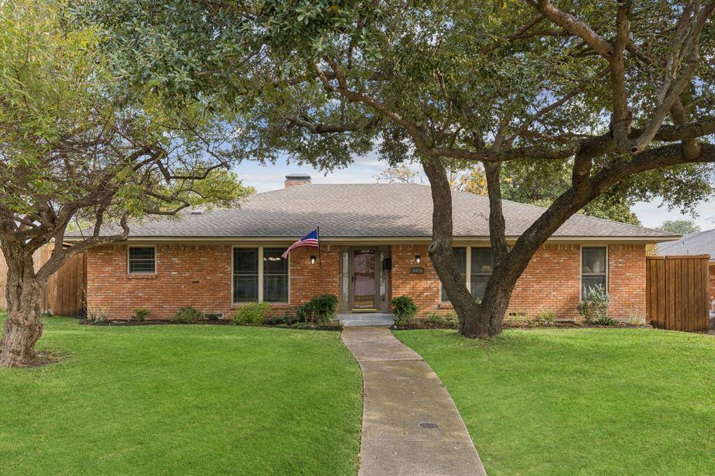Dallas, TX 75243,9414 Arborhill Drive