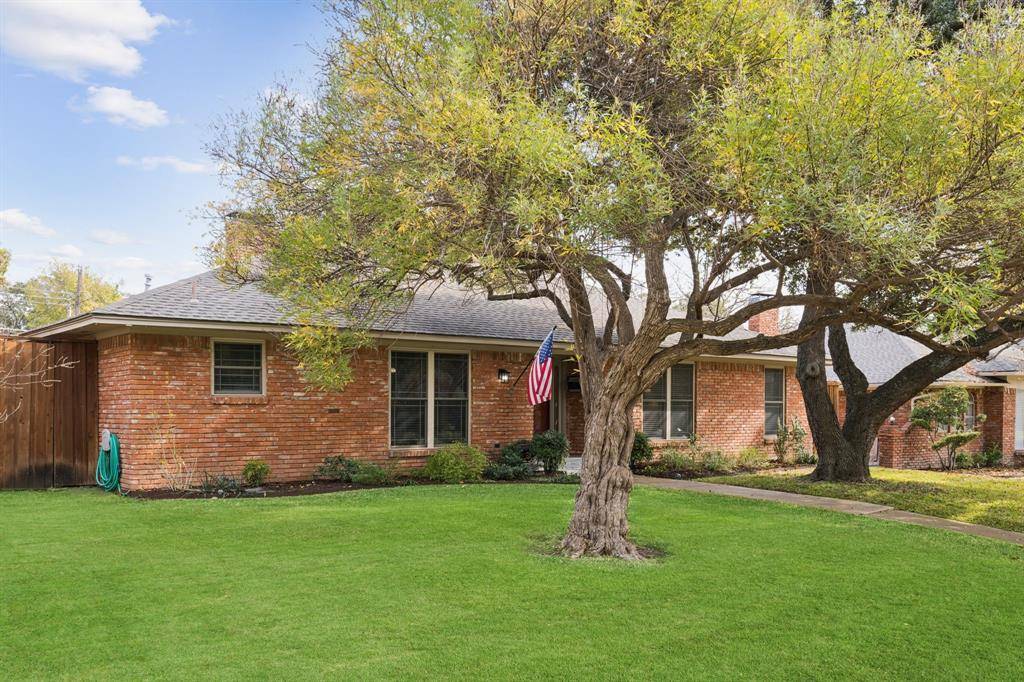 Dallas, TX 75243,9414 Arborhill Drive