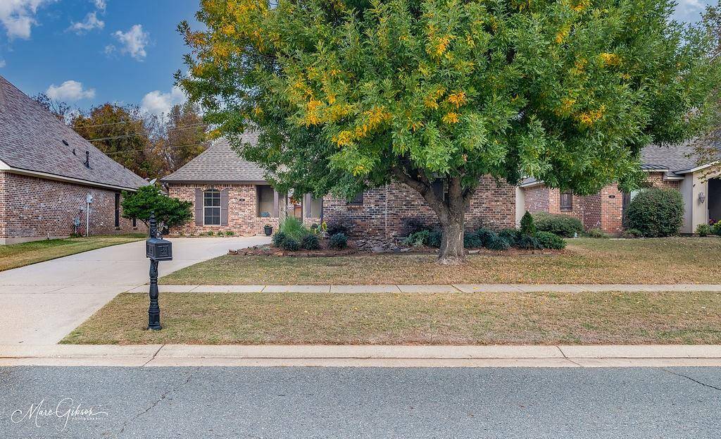 Bossier City, LA 71111,512 Chinquipin Drive