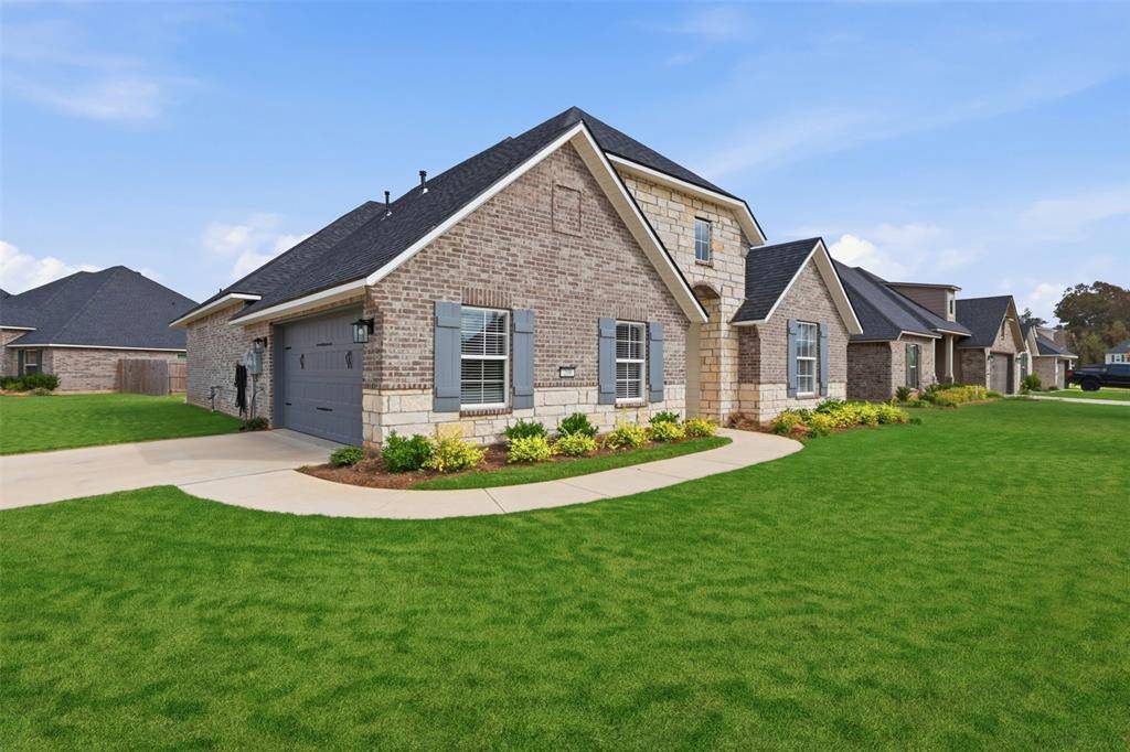 Bossier City, LA 71112,209 Cullom Drive