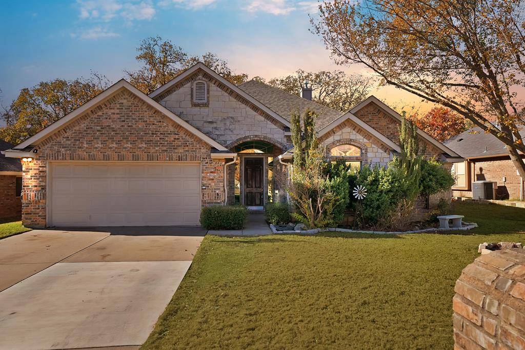 Weatherford, TX 76087,305 Charlie Way