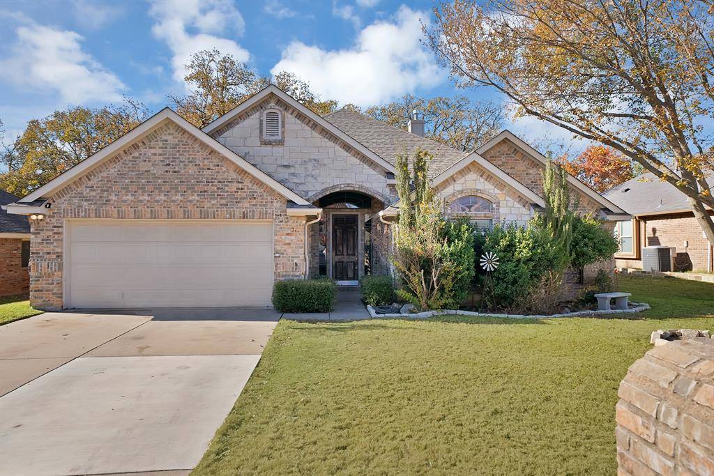 Weatherford, TX 76087,305 Charlie Way