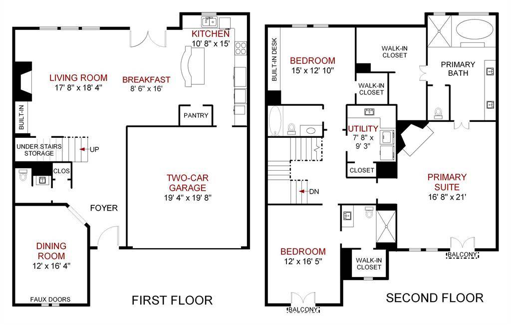 Dallas, TX 75219,3608 Reagan Street