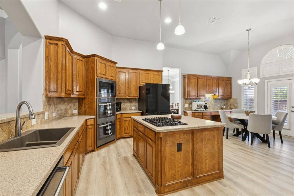 Frisco, TX 75033,5714 Gallant Run Lane