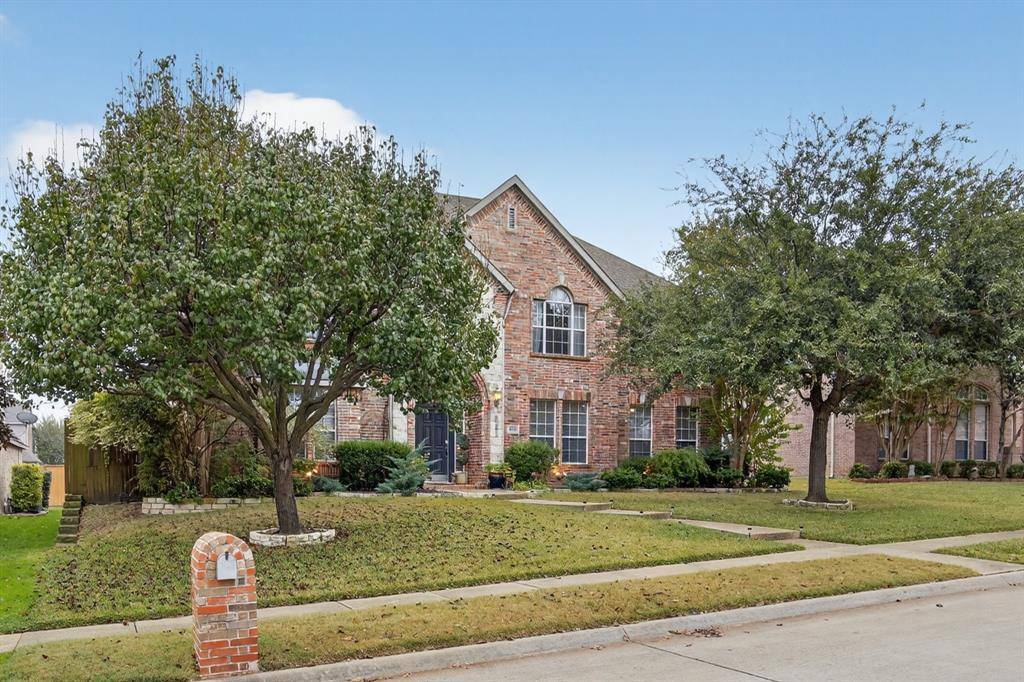 Richardson, TX 75082,4506 Red Barn