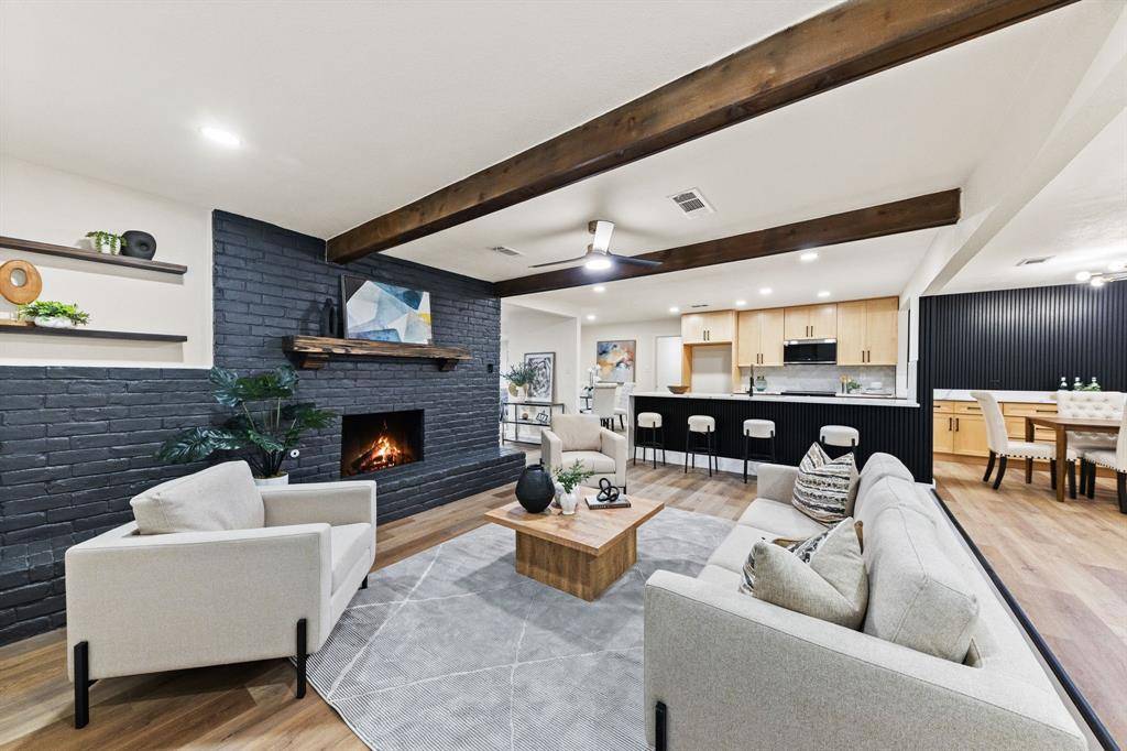 Bedford, TX 76021,3613 Stephenson Drive