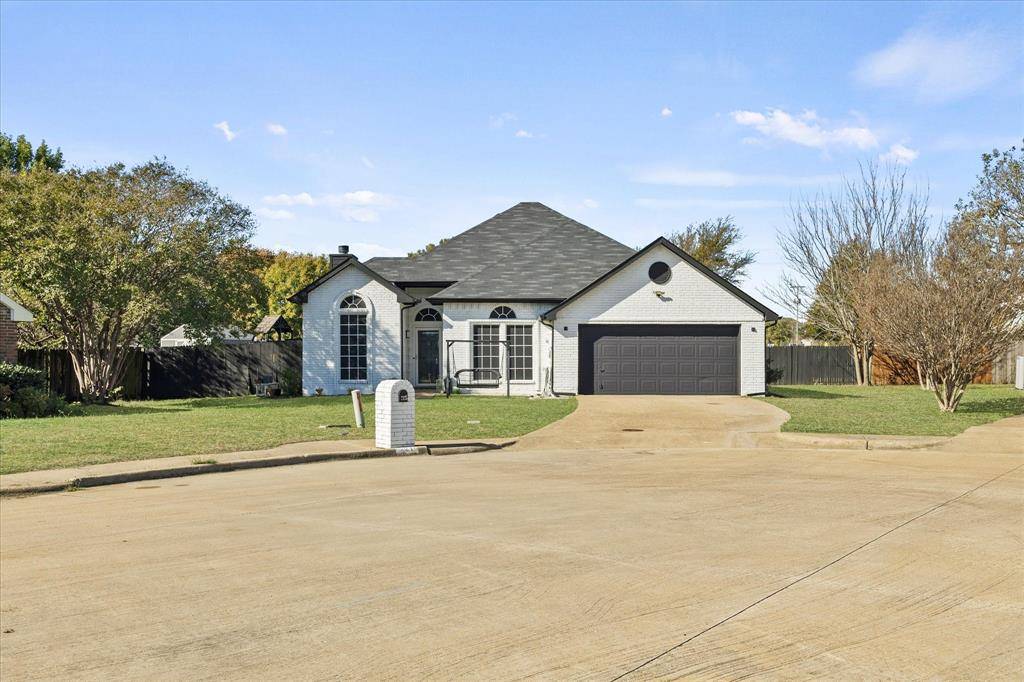 Rockwall, TX 75032,215 Parkway Court