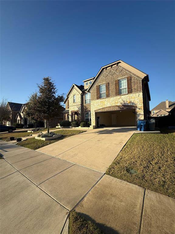 Little Elm, TX 75068,2517 Valley Glen Drive