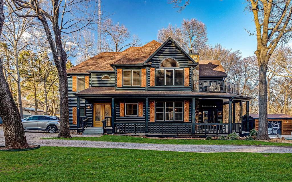 Pottsboro, TX 75076,223 Oklahoma Avenue