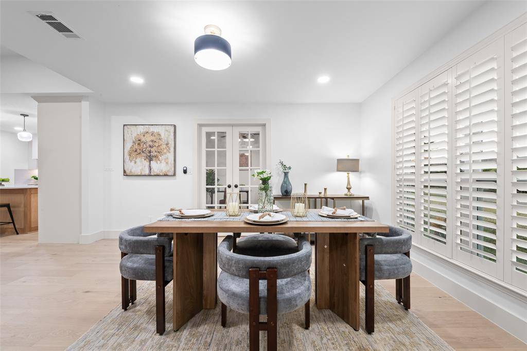 Plano, TX 75075,2616 Webster Court