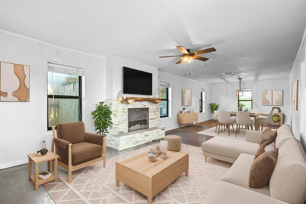 Haltom City, TX 76117,2320 Juniper Street