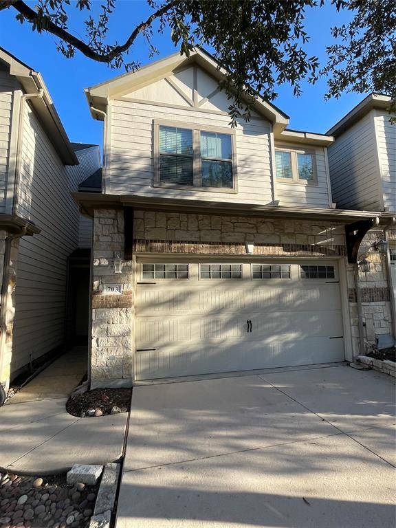 Allen, TX 75013,703 Chestnut Hill Drive