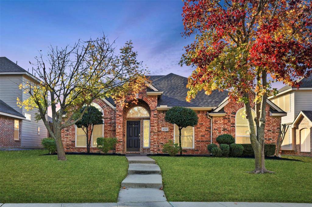 Plano, TX 75024,4552 Winding Wood Trail