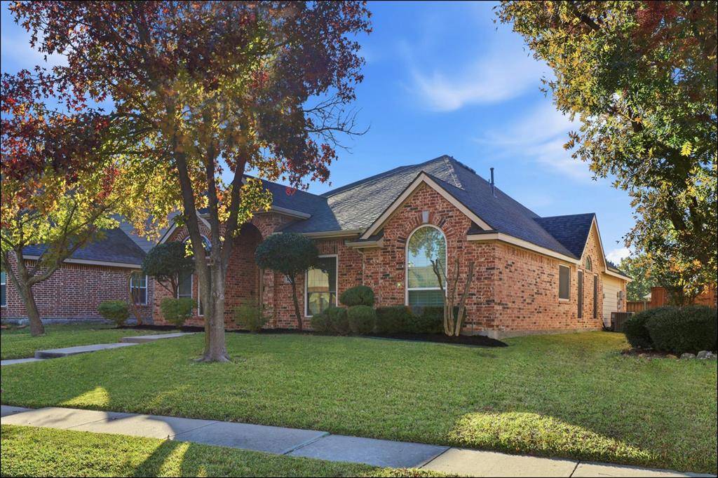 Plano, TX 75024,4552 Winding Wood Trail