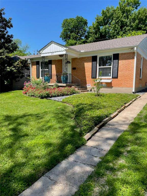 Dallas, TX 75223,6911 E Grand Avenue