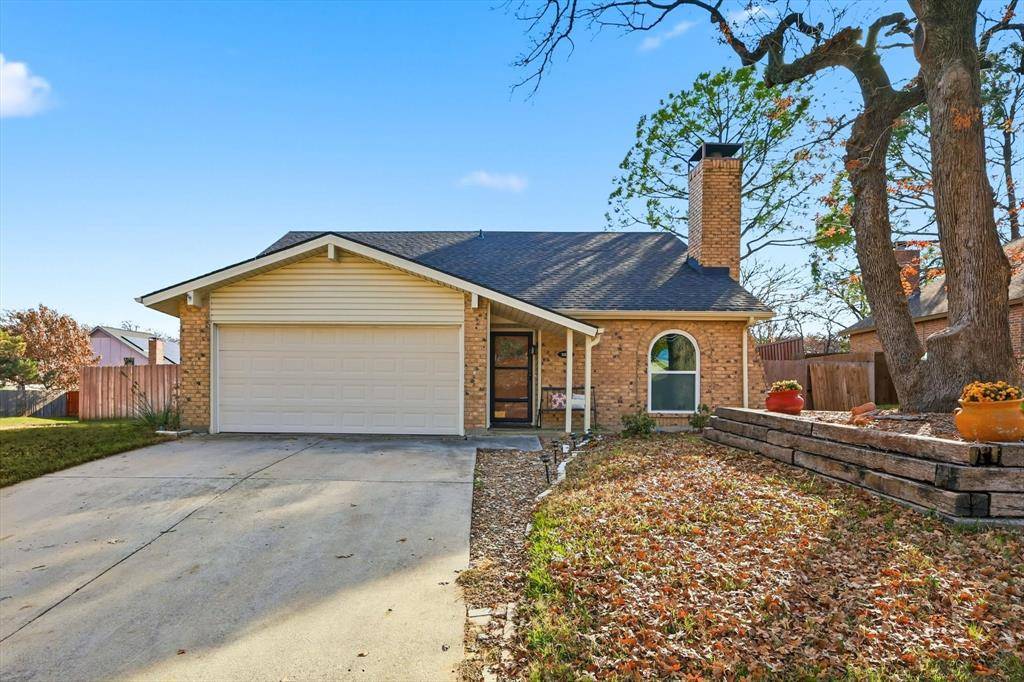 Bedford, TX 76021,3036 Old Orchard Lane
