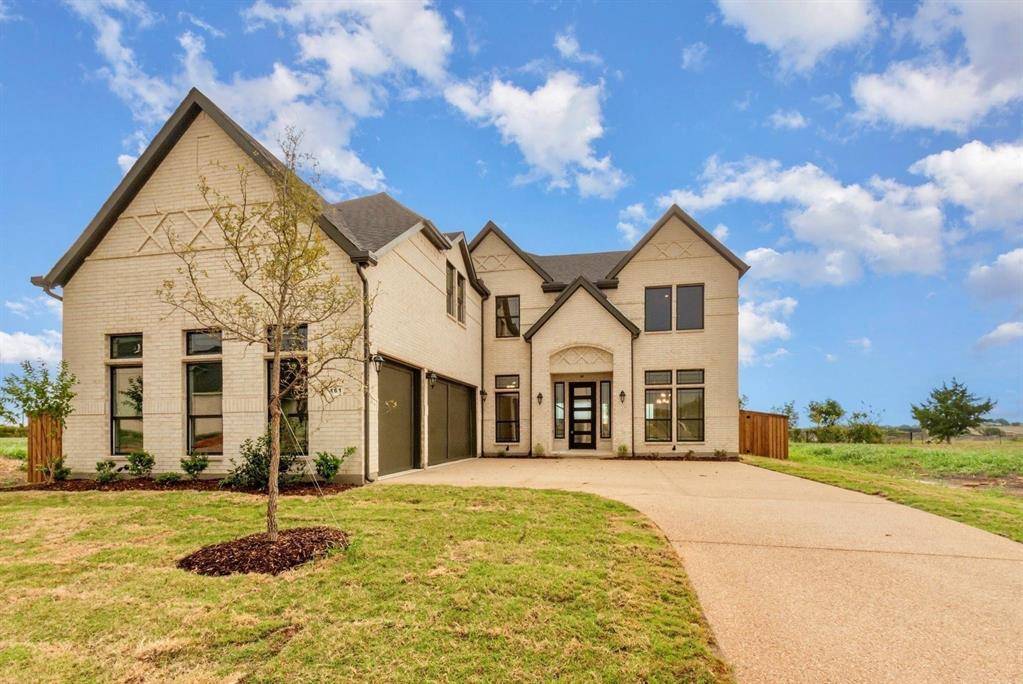 Prosper, TX 75078,161 MALABAR HILL Drive