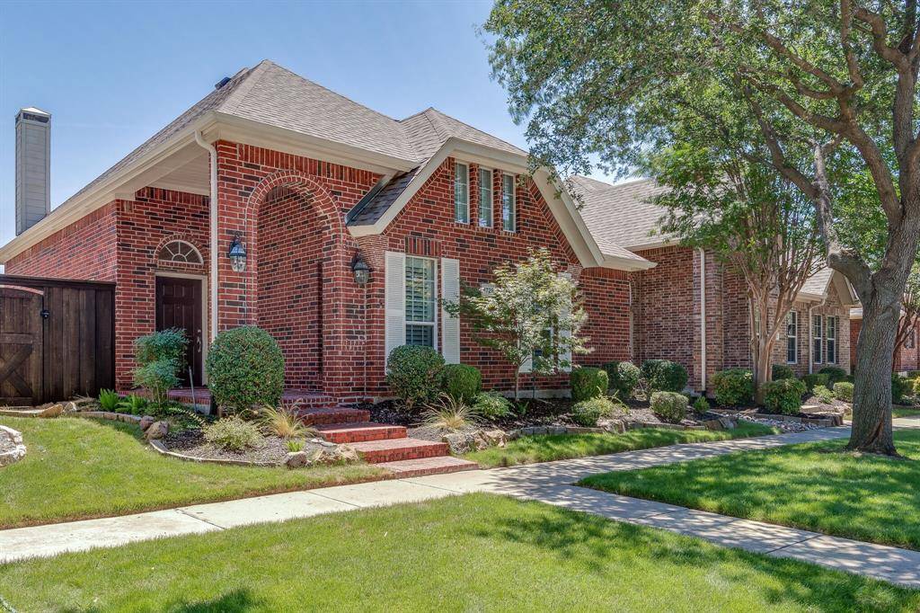 Frisco, TX 75035,7728 Lancaster Gate