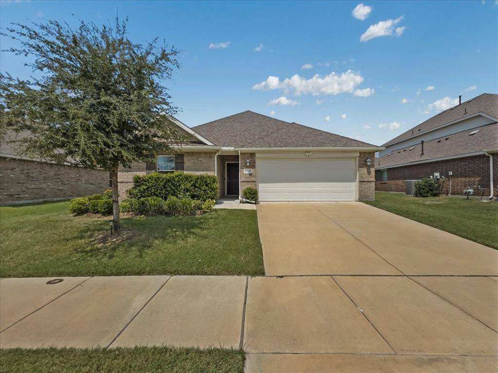 Forney, TX 75126,2442 San Marcos Drive