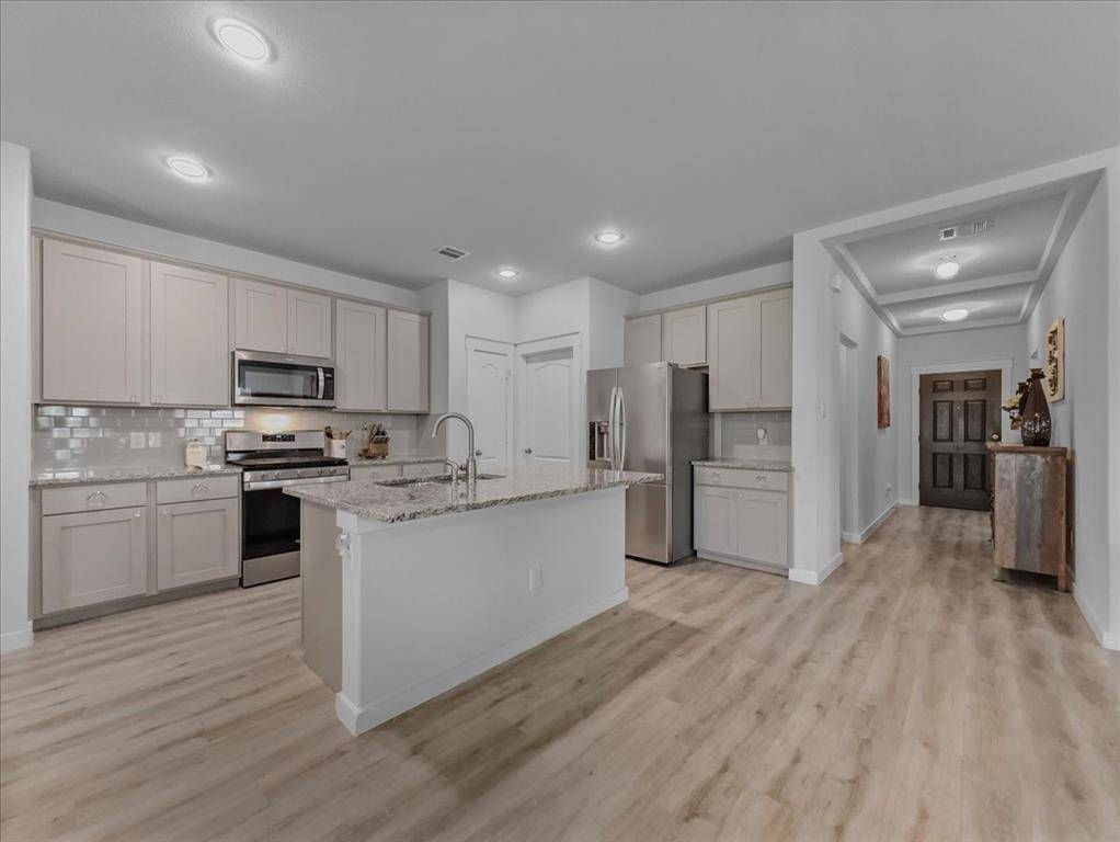 Forney, TX 75126,2442 San Marcos Drive